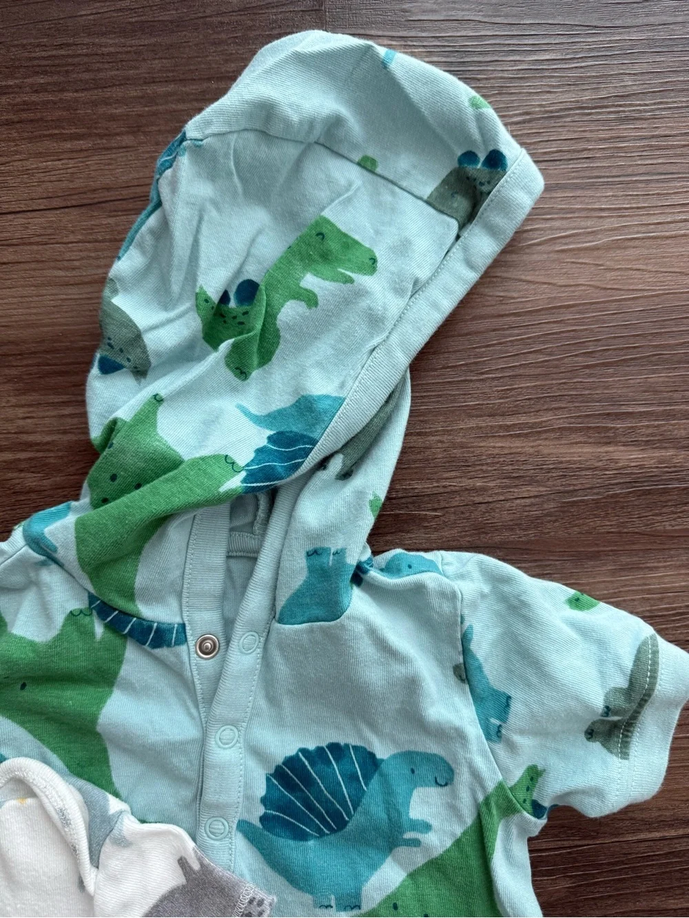 Carter's Baby 5 Piece Bundle 18 Months